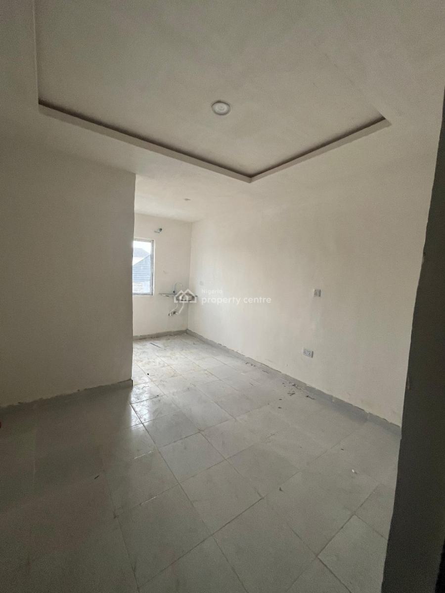 Stunning Studio Apartment, Surulere, Lagos, Flat / Apartment for Rent