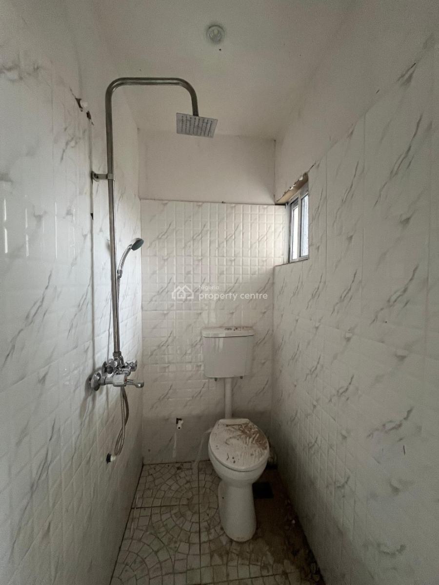 Stunning Studio Apartment, Surulere, Lagos, Flat / Apartment for Rent