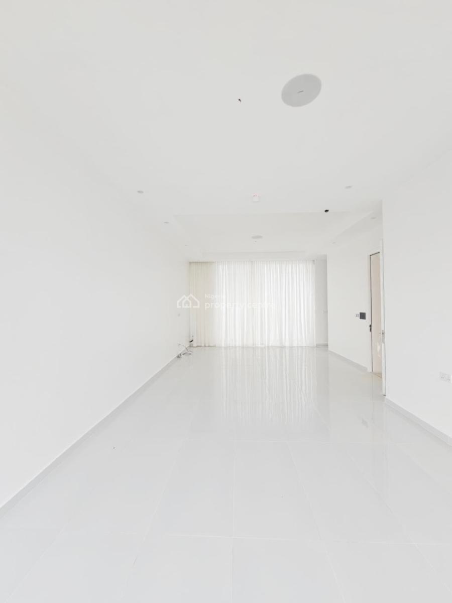 Contemporary 5 Bedroom Detached Duplex with Swimming Pool and Bq, Ikate, Lekki, Lagos, Detached Duplex for Sale