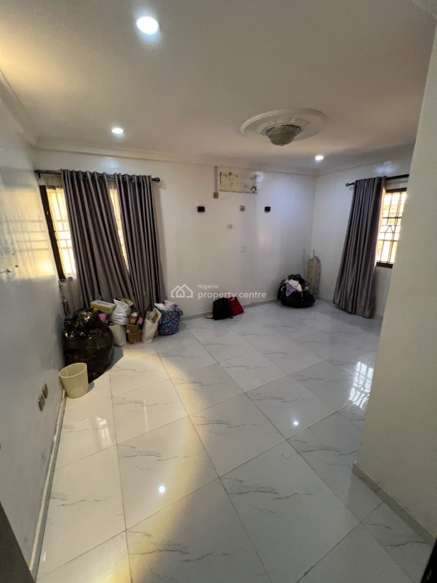 Standard Miniflat with an Open Plan Kitchen, Lekki Phase 1, Lekki, Lagos, Mini Flat (room and Parlour) for Rent