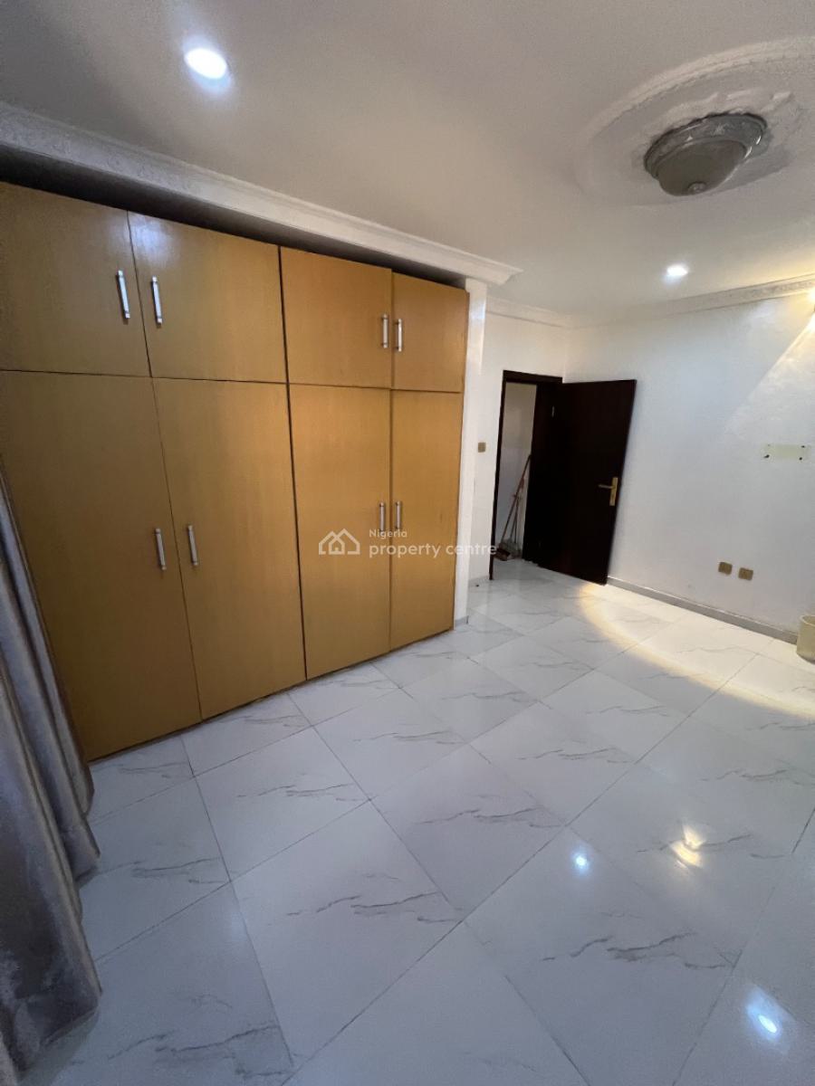 Standard Miniflat with an Open Plan Kitchen, Lekki Phase 1, Lekki, Lagos, Mini Flat (room and Parlour) for Rent