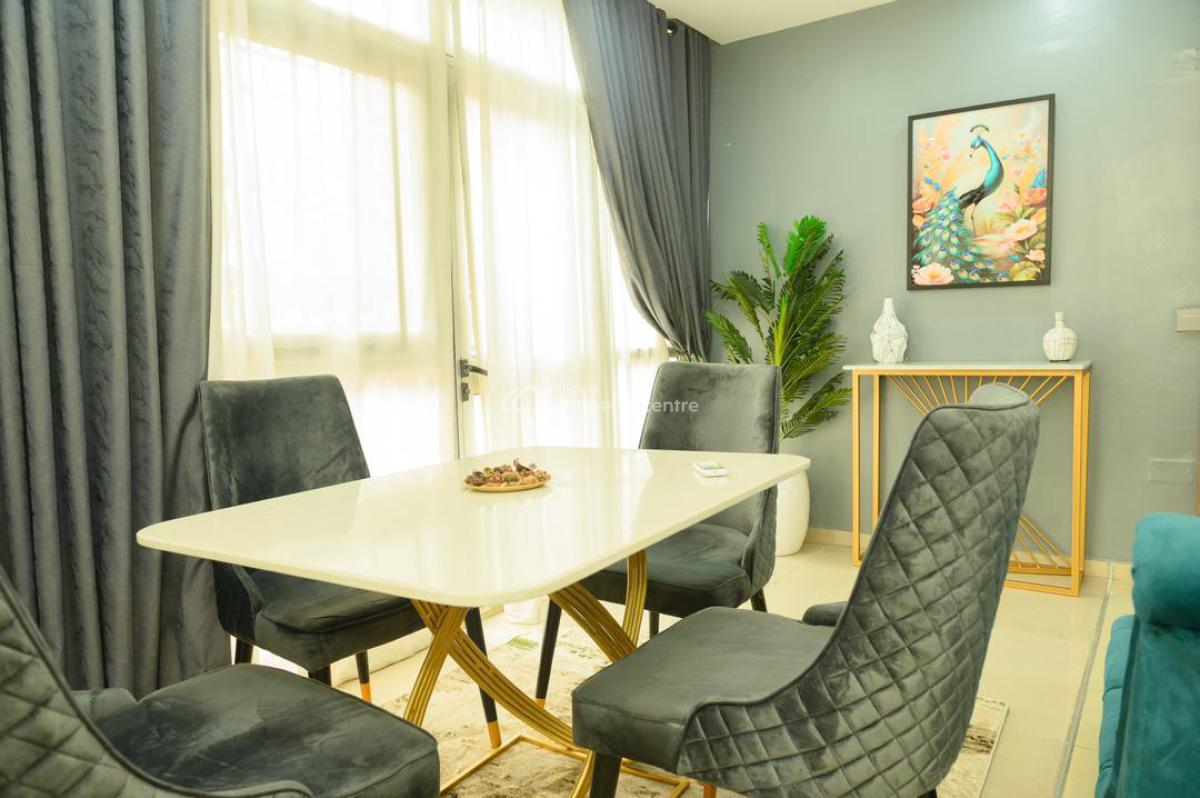 2 Bedroom Luxury Apartment Available for Booking, Vi, Victoria Island (vi), Lagos, Flat / Apartment Short Let