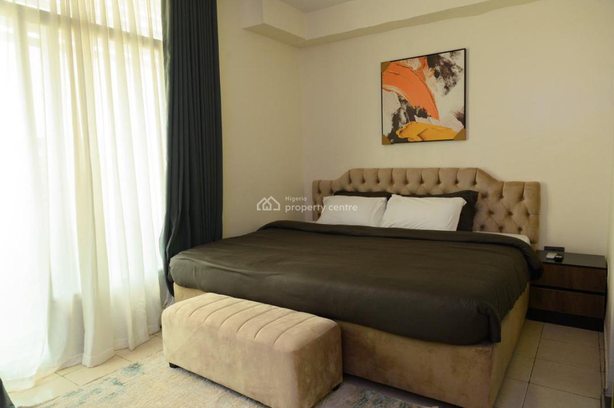 2 Bedroom Luxury Apartment Available for Booking, Vi, Victoria Island (vi), Lagos, Flat / Apartment Short Let
