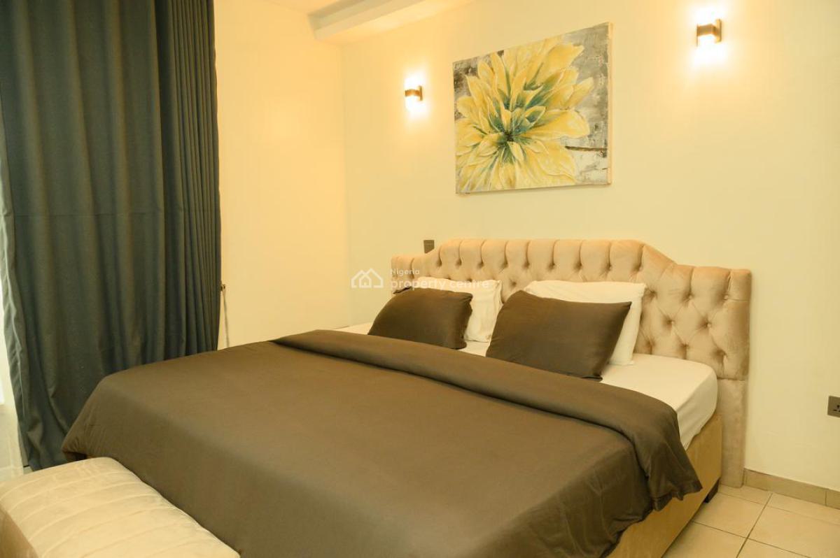 2 Bedroom Luxury Apartment Available for Booking, Vi, Victoria Island (vi), Lagos, Flat / Apartment Short Let
