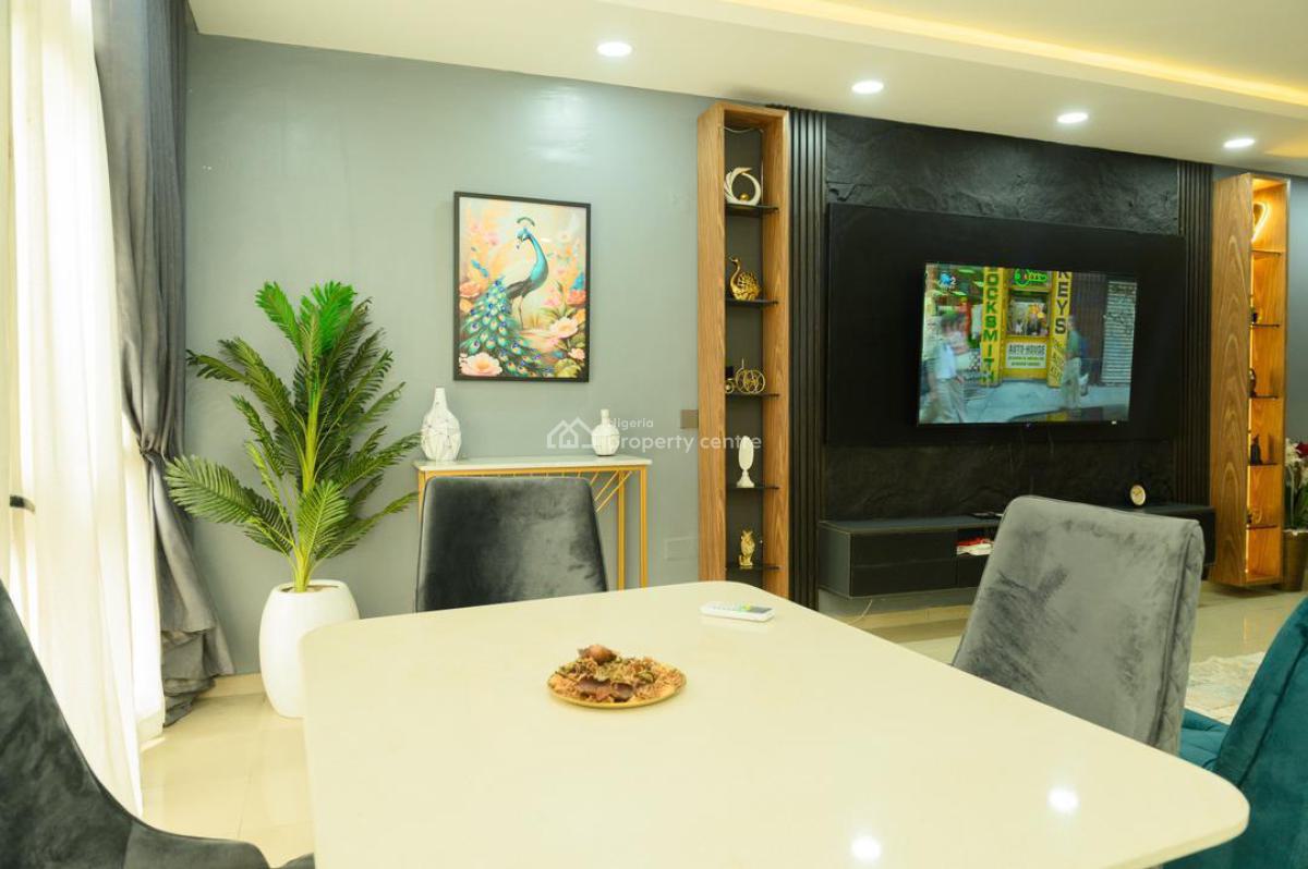 2 Bedroom Luxury Apartment Available for Booking, Vi, Victoria Island (vi), Lagos, Flat / Apartment Short Let