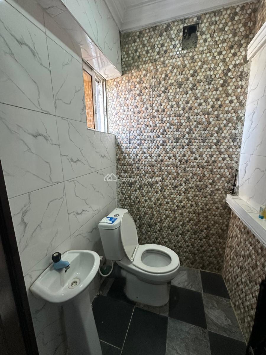 2 Bedroom Flat, Ologolo, Lekki, Lagos, Flat / Apartment for Rent