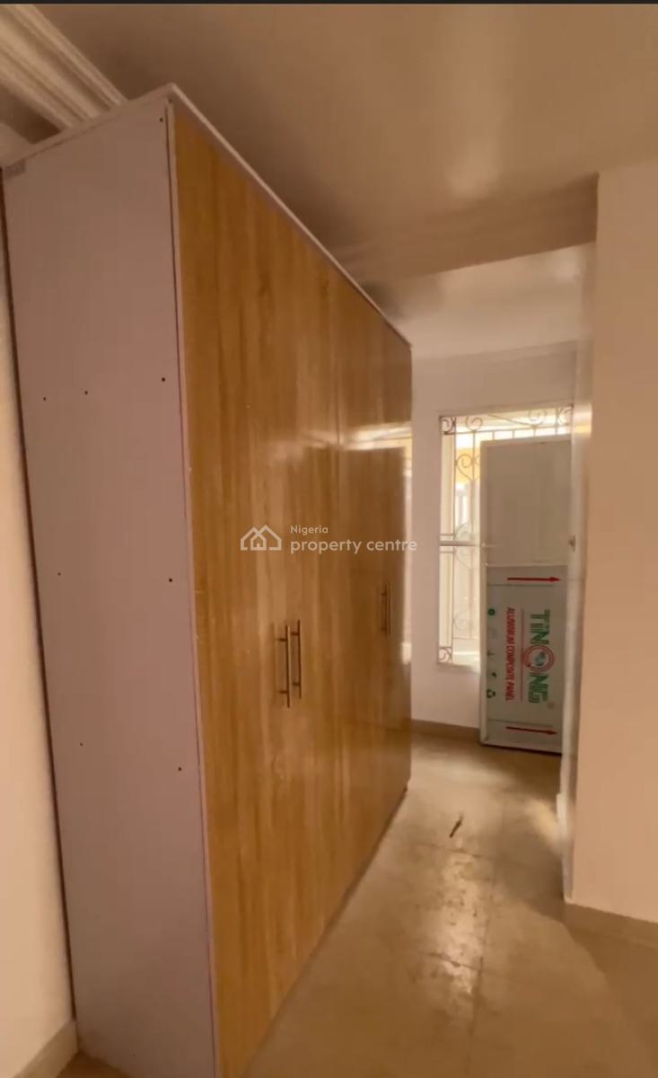 4 Units of  1 Bedroom Apartments, Lekki Phase 1 in Secure Estate, Lekki Phase 1, Lekki, Lagos, Mini Flat (room and Parlour) for Rent