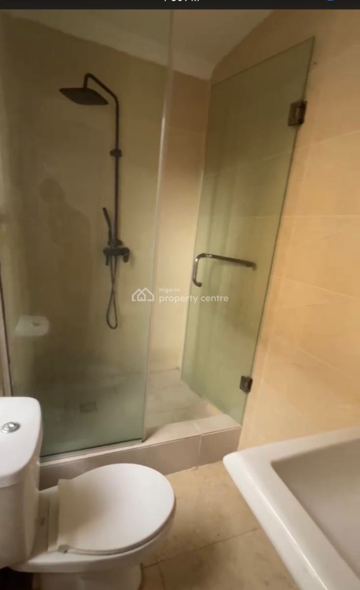 4 Units of  1 Bedroom Apartments, Lekki Phase 1 in Secure Estate, Lekki Phase 1, Lekki, Lagos, Mini Flat (room and Parlour) for Rent