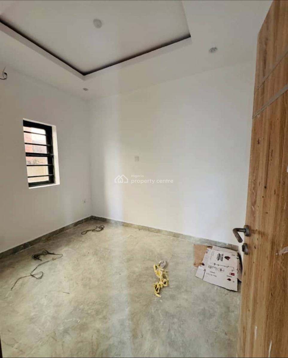 Newly Built 2 Bedroom Apartment in a Serene Environment, Oregun, Ikeja, Lagos, Flat / Apartment for Sale
