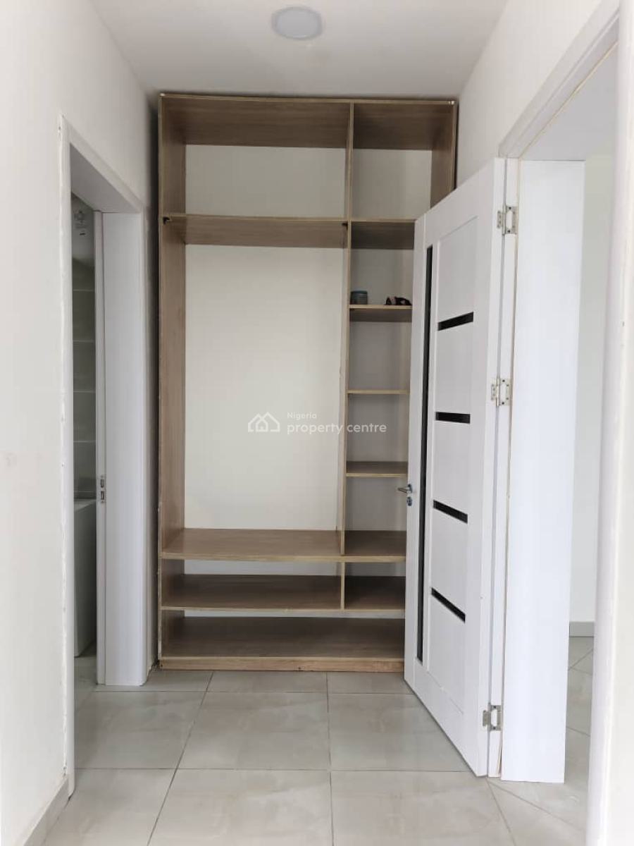 Luxury Smart 4 Bedroom Duplex with Bq, Park View, Ikoyi, Lagos, Terraced Duplex for Rent