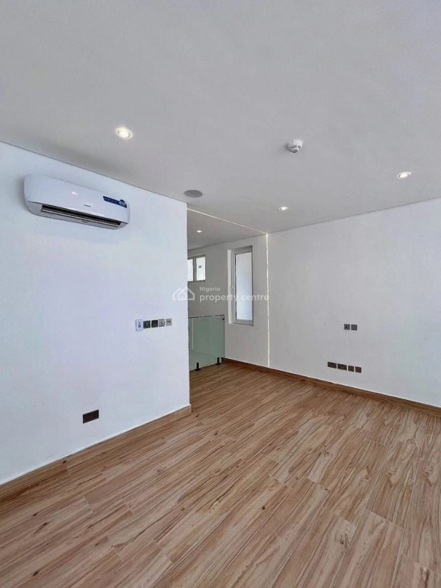 Newly Built 5 Bedroom Detached Duplex, Osapa, Lekki, Lagos, Detached Duplex for Sale