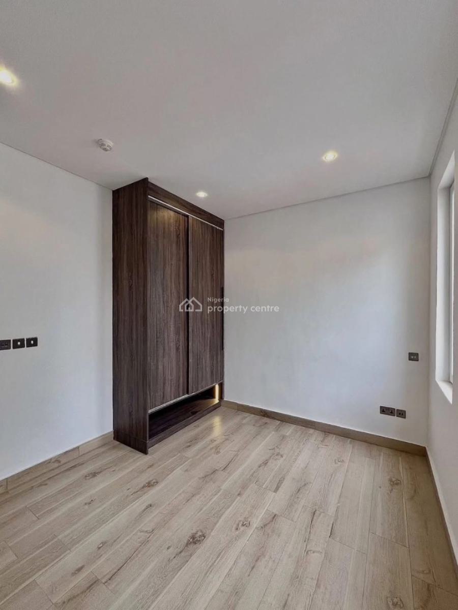 Newly Built 5 Bedroom Detached Duplex, Osapa, Lekki, Lagos, Detached Duplex for Sale