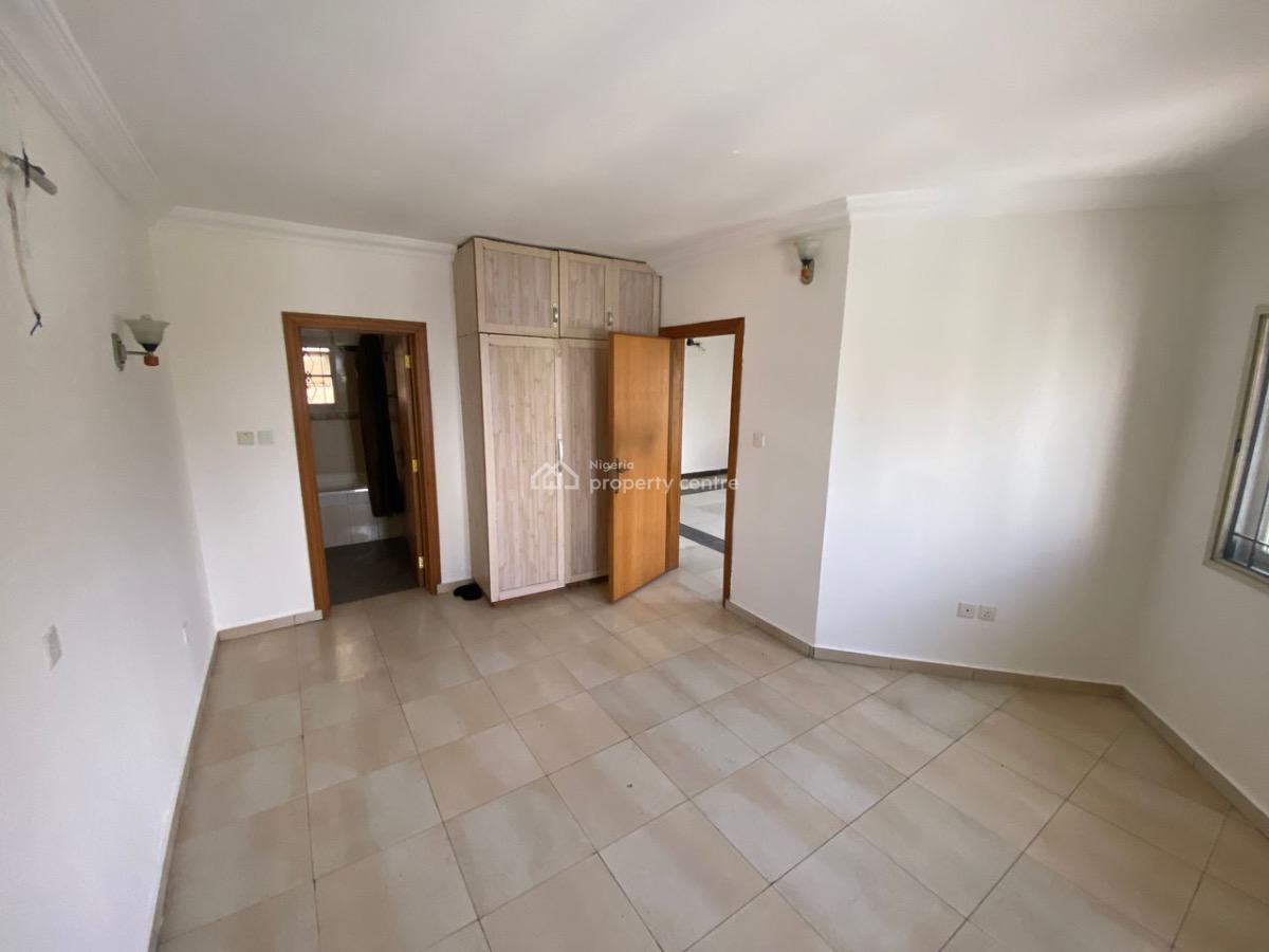 Mini Flat, U3 Estate Marua Lekki Phass1 Right, Lekki Phase 1, Lekki, Lagos, Flat / Apartment for Rent