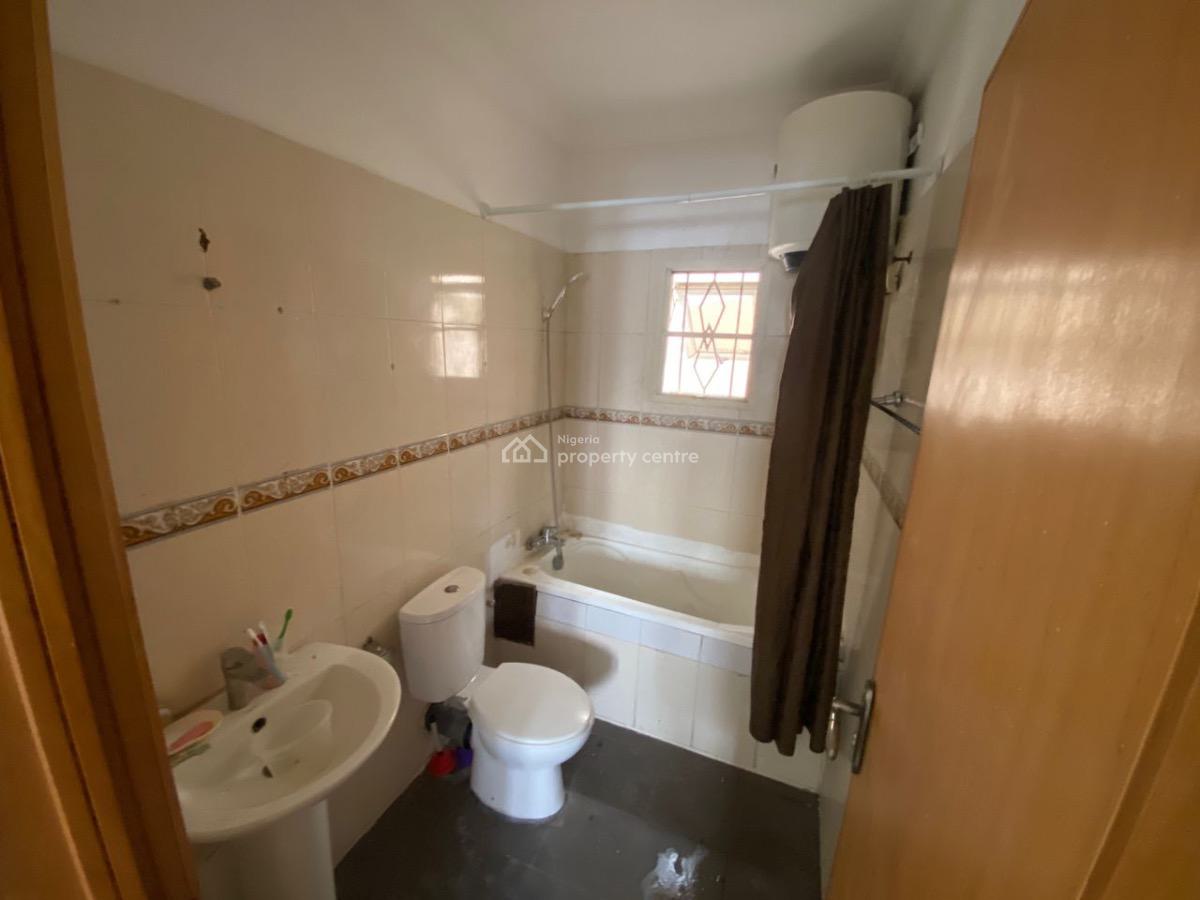 Mini Flat, U3 Estate Marua Lekki Phass1 Right, Lekki Phase 1, Lekki, Lagos, Flat / Apartment for Rent