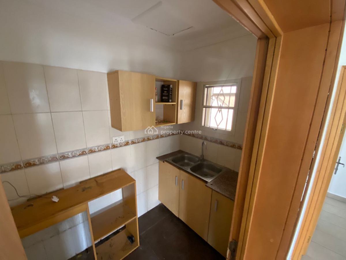 Mini Flat, U3 Estate Marua Lekki Phass1 Right, Lekki Phase 1, Lekki, Lagos, Flat / Apartment for Rent
