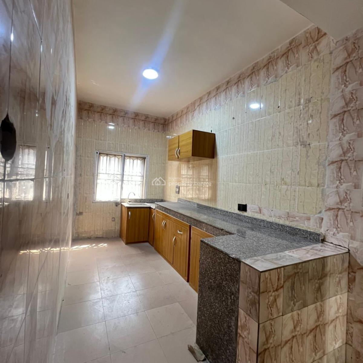 2 Bedroom Apartment, Ikate, Lekki, Lagos, Flat / Apartment for Rent