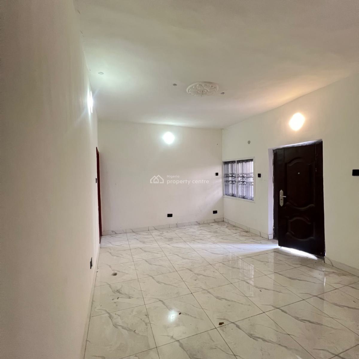 2 Bedroom Flat, Ikate, Lekki, Lagos, Flat / Apartment for Rent