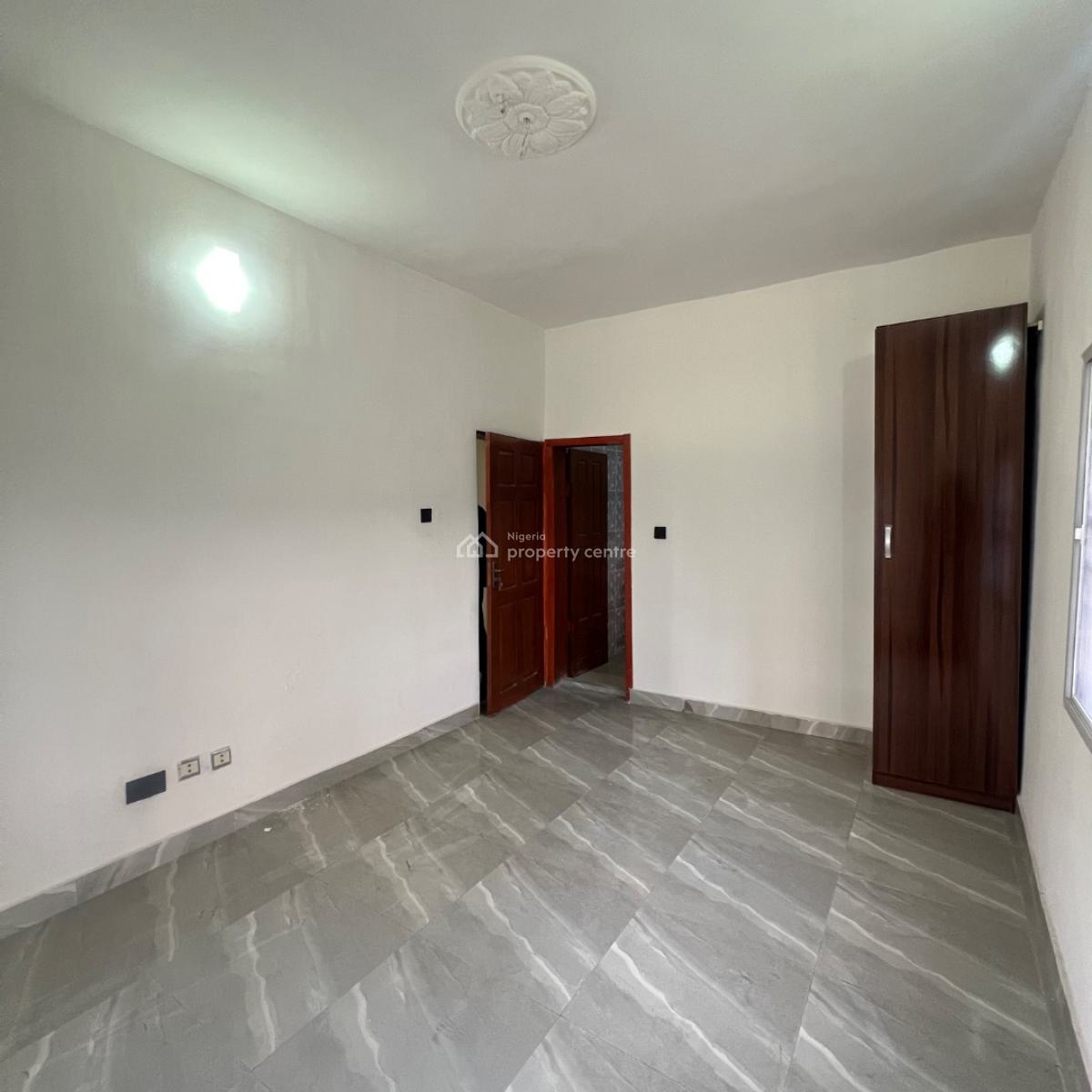 2 Bedroom Flat, Ikate, Lekki, Lagos, Flat / Apartment for Rent