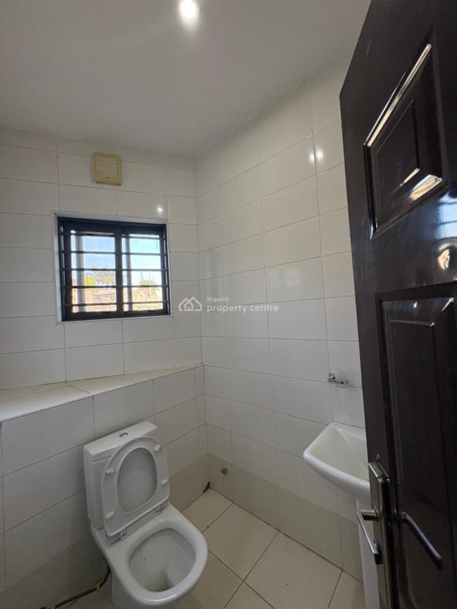 Tastefully Built 4 Bedroom Duplex with Acs, Maitama District, Abuja, Terraced Duplex for Rent