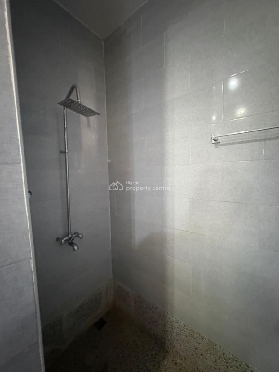 Tastefully Built 4 Bedroom Duplex with Acs, Maitama District, Abuja, Terraced Duplex for Rent