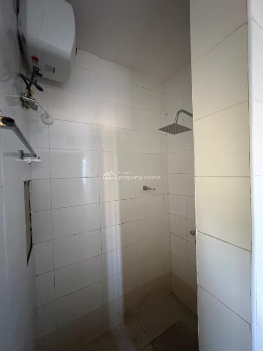 Tastefully Built 4 Bedroom Duplex with Acs, Maitama District, Abuja, Terraced Duplex for Rent