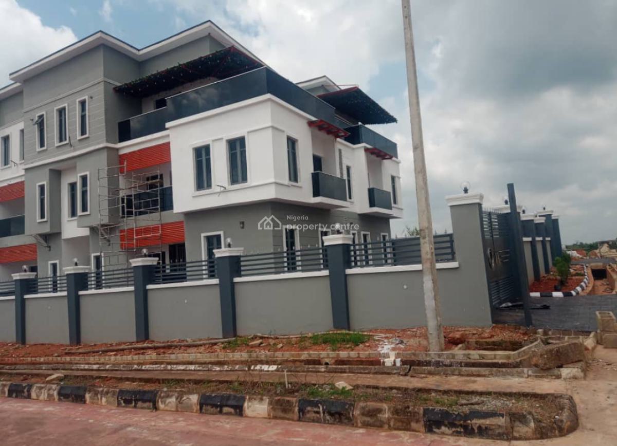 Residential Land, Adron Treasure Park and Gardens Phase 3 Capetown Estate, Simawa, Ogun, Residential Land for Sale