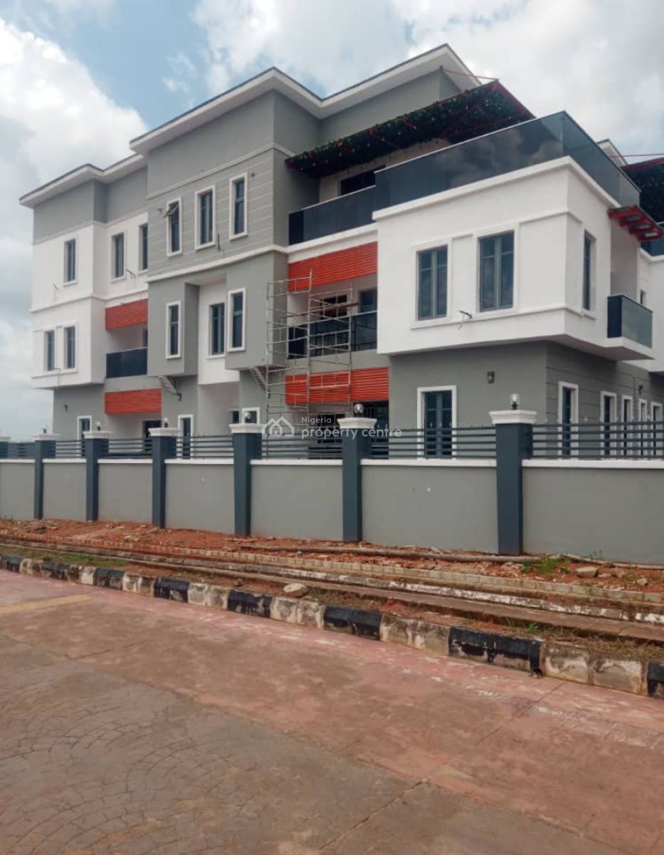 Residential Land, Adron Treasure Park and Gardens Phase 3 Capetown Estate, Simawa, Ogun, Residential Land for Sale