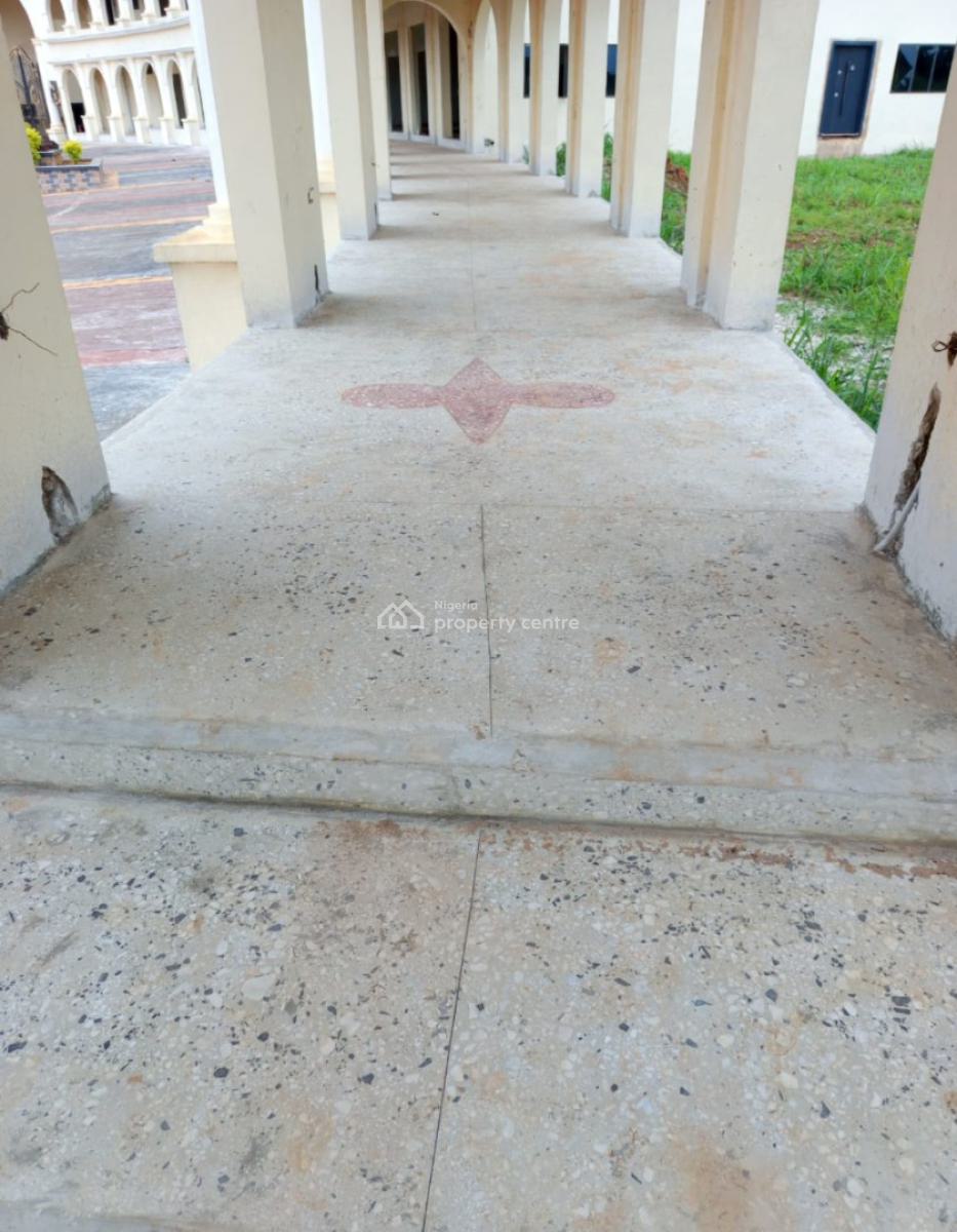 Residential Land, Adron Treasure Park and Gardens Phase 3 Capetown Estate, Simawa, Ogun, Residential Land for Sale