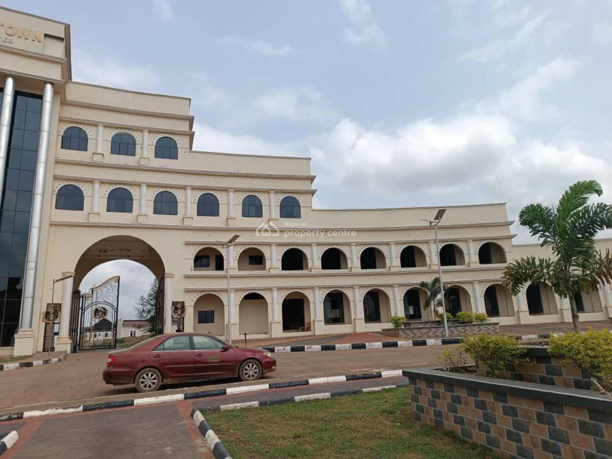 Residential Land, Adron Treasure Park and Gardens Phase 3 Capetown Estate, Simawa, Ogun, Residential Land for Sale