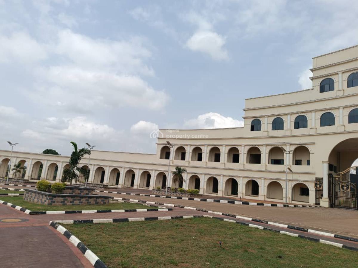 Residential Land, Adron Treasure Park and Gardens Phase 3 Capetown Estate, Simawa, Ogun, Residential Land for Sale