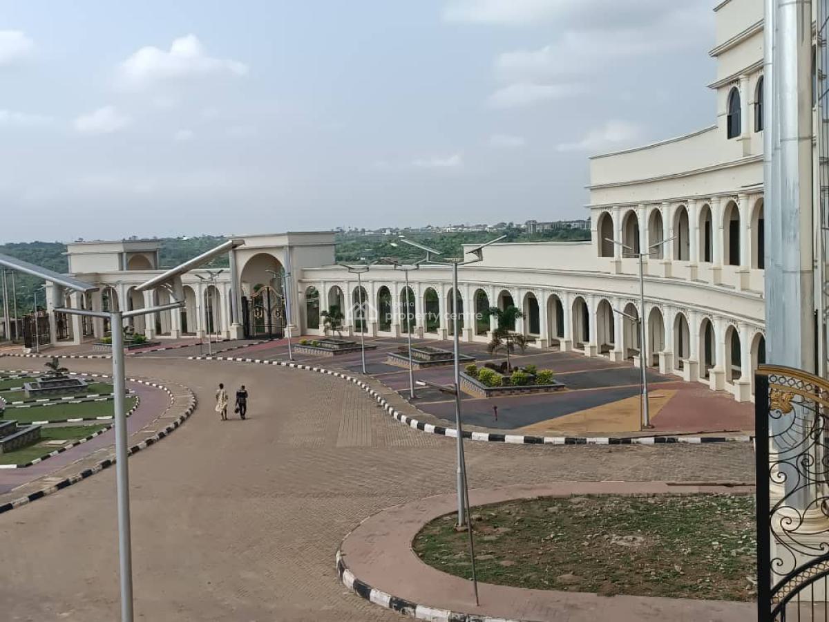 Residential Land, Adron Treasure Park and Gardens Phase 3 Capetown Estate, Simawa, Ogun, Residential Land for Sale