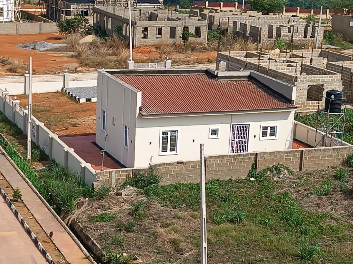 Residential Land, Adron Treasure Park and Gardens Phase 3 Capetown Estate, Simawa, Ogun, Residential Land for Sale