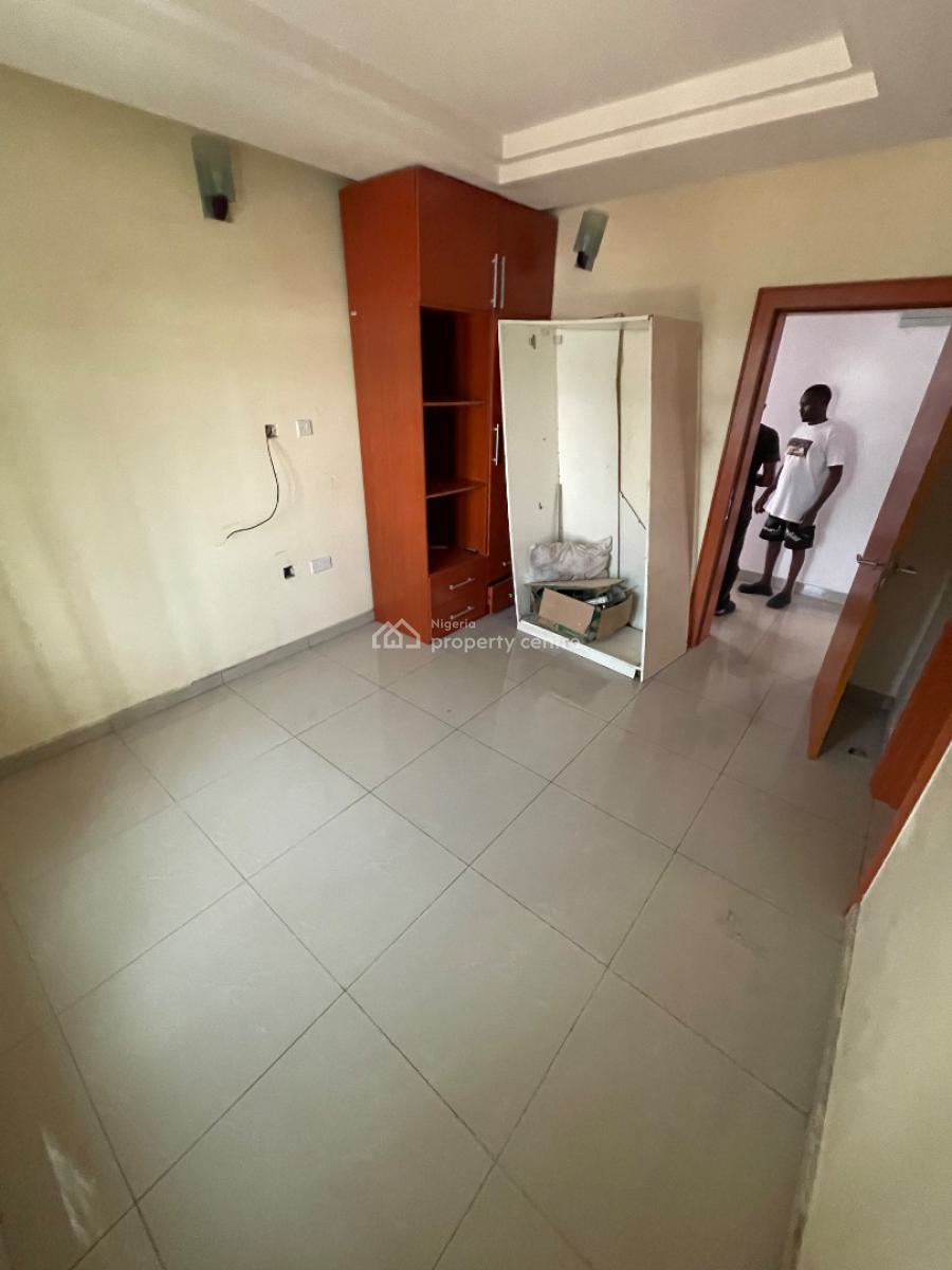 3 Bedroom, Lekki Phase 1, Lekki, Lagos, Flat / Apartment for Rent