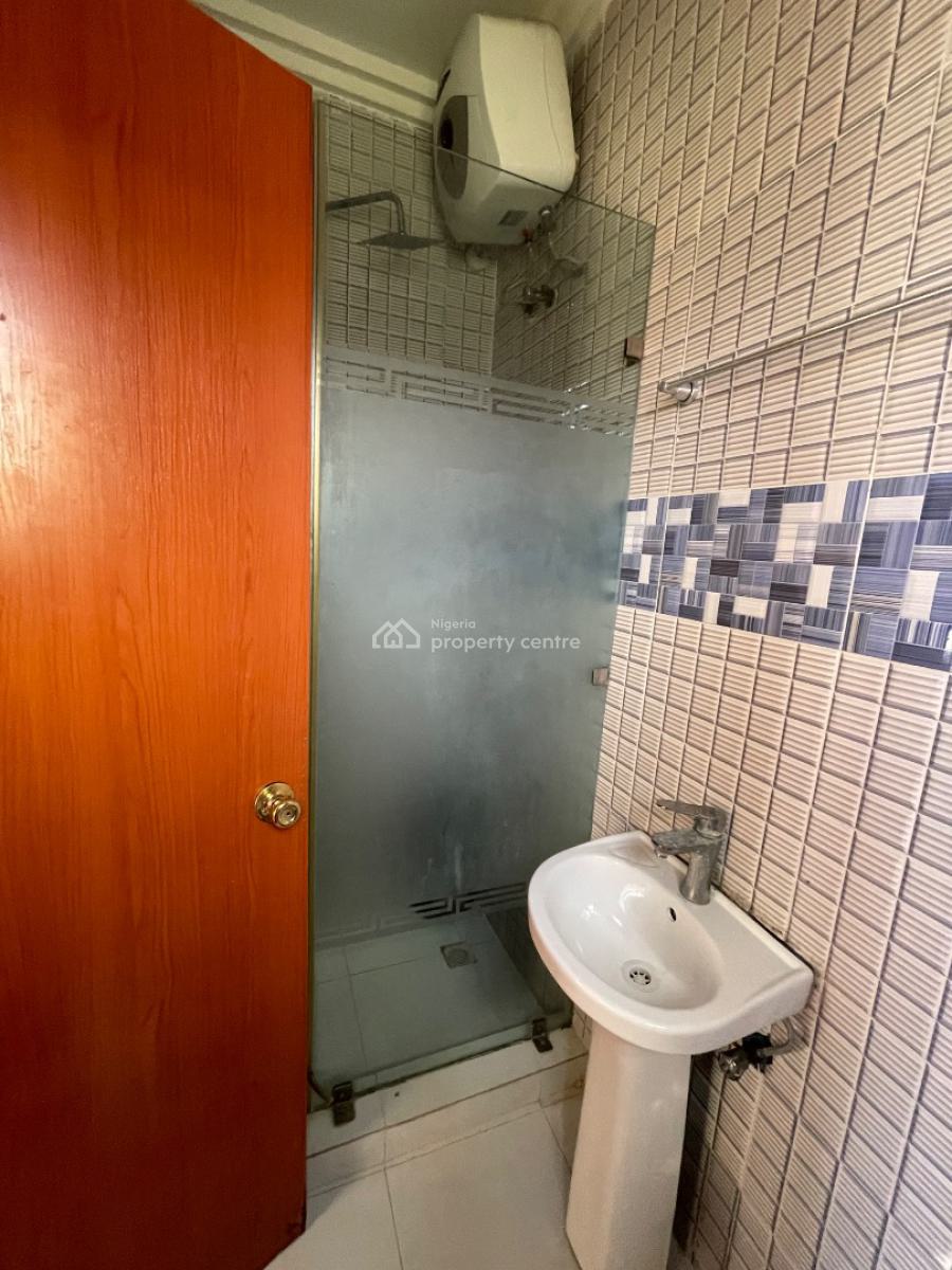 3 Bedroom, Lekki Phase 1, Lekki, Lagos, Flat / Apartment for Rent