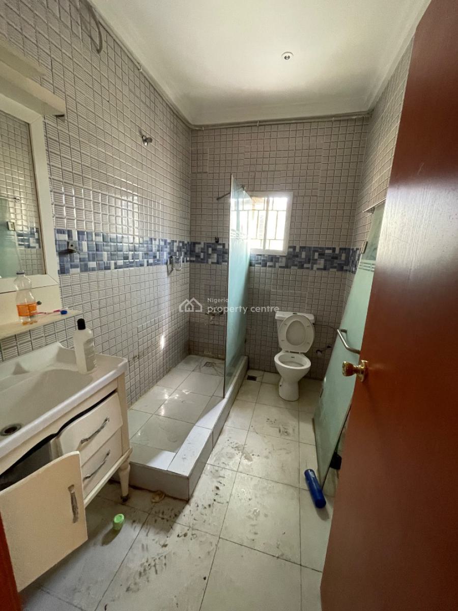 3 Bedroom, Lekki Phase 1, Lekki, Lagos, Flat / Apartment for Rent
