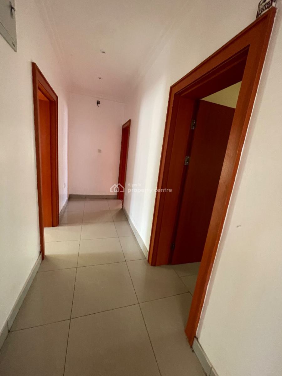 3 Bedroom, Lekki Phase 1, Lekki, Lagos, Flat / Apartment for Rent