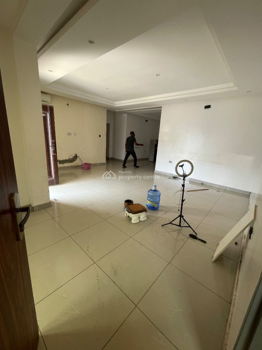 3 Bedroom, Lekki Phase 1, Lekki, Lagos, Flat / Apartment for Rent