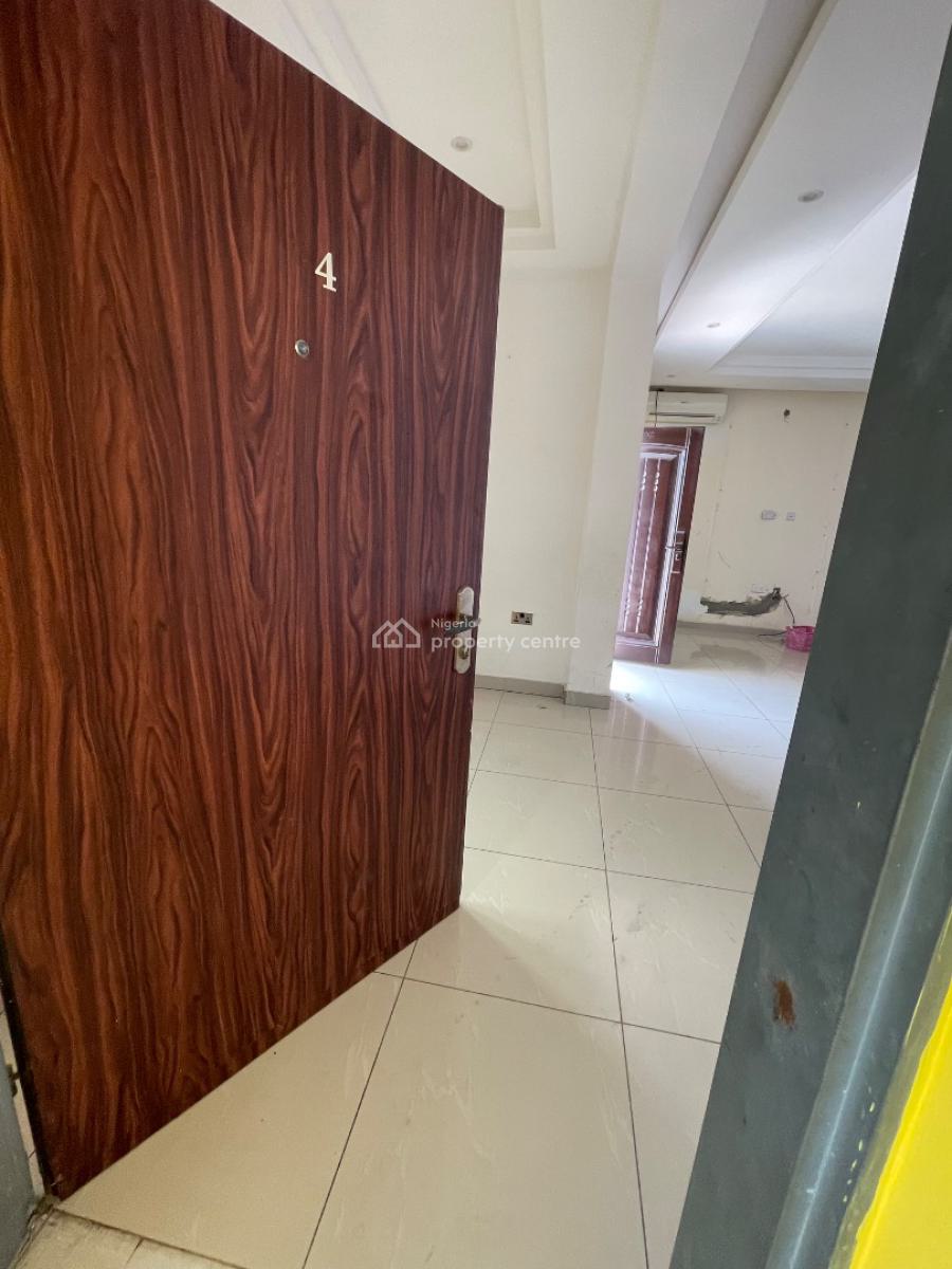 3 Bedroom, Lekki Phase 1, Lekki, Lagos, Flat / Apartment for Rent
