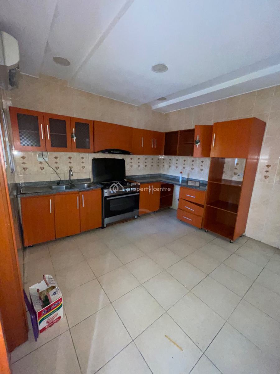3 Bedroom, Lekki Phase 1, Lekki, Lagos, Flat / Apartment for Rent