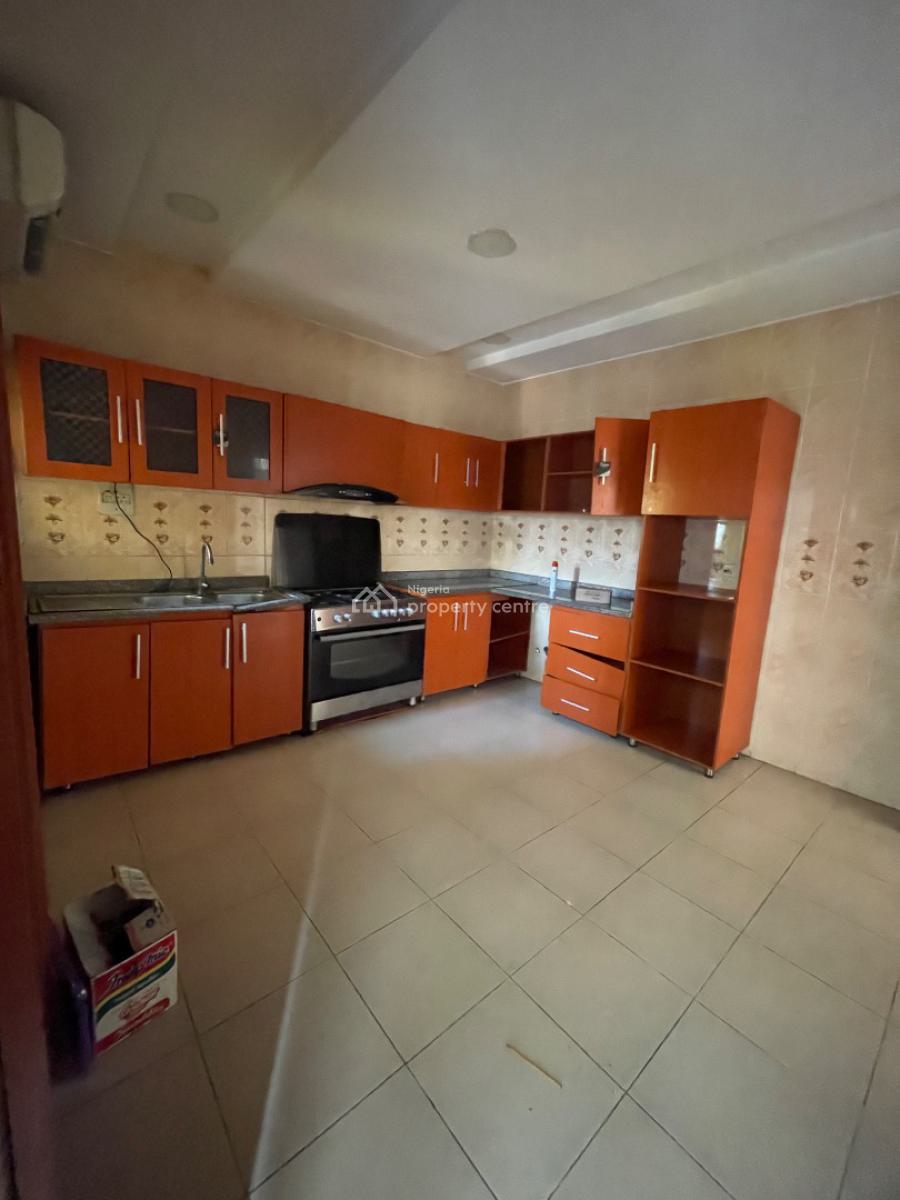 3 Bedroom, Lekki Phase 1, Lekki, Lagos, Flat / Apartment for Rent