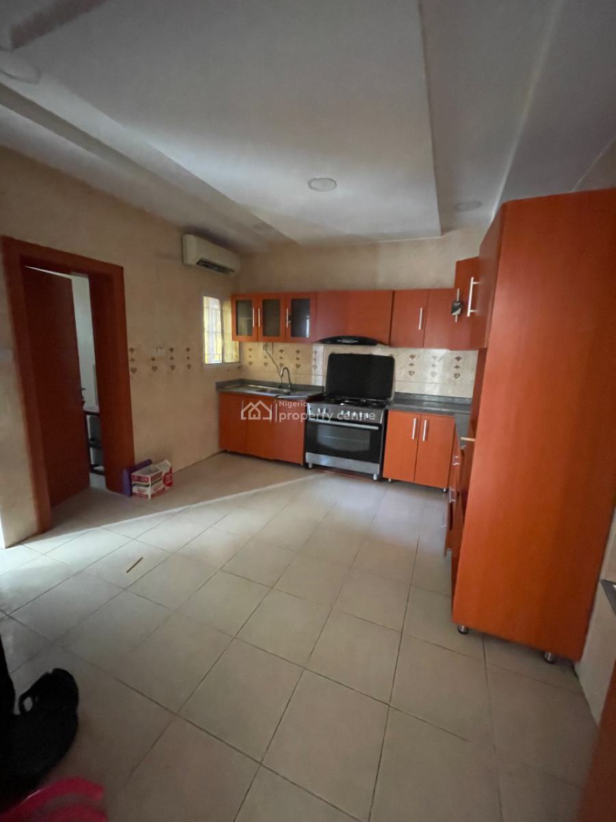 3 Bedroom, Lekki Phase 1, Lekki, Lagos, Flat / Apartment for Rent