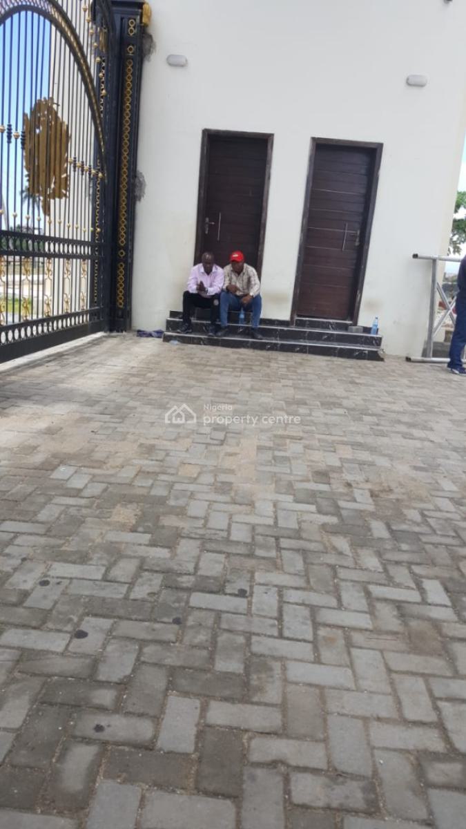 Land, Adron Emirate Park and Gardens The Destination, Badagry, Lagos, Residential Land for Sale