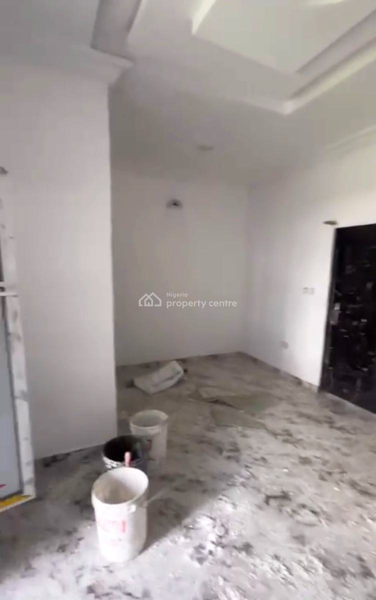 a 2 Bedroom Flat, Ologolo, Lekki, Lagos, Flat / Apartment for Rent