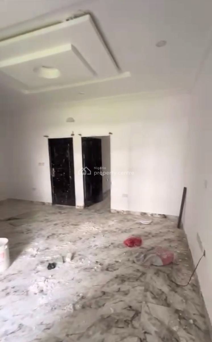 a 2 Bedroom Flat, Ologolo, Lekki, Lagos, Flat / Apartment for Rent