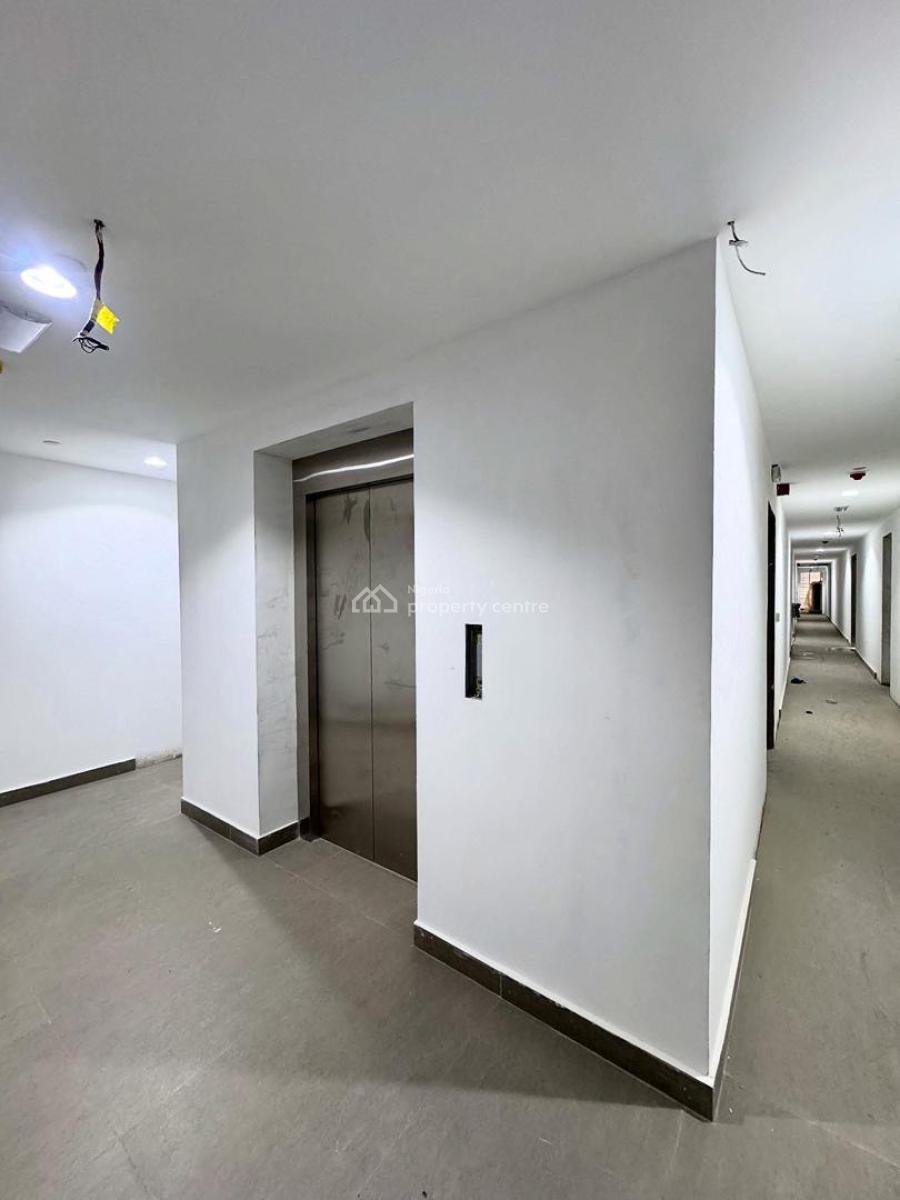 3 Bed Available at Eko Atlantic City, Eko Atlantic City, Lagos, Block of Flats for Sale