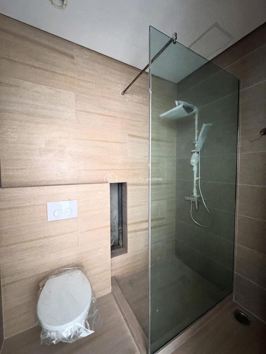 3 Bed Available at Eko Atlantic City, Eko Atlantic City, Lagos, Block of Flats for Sale