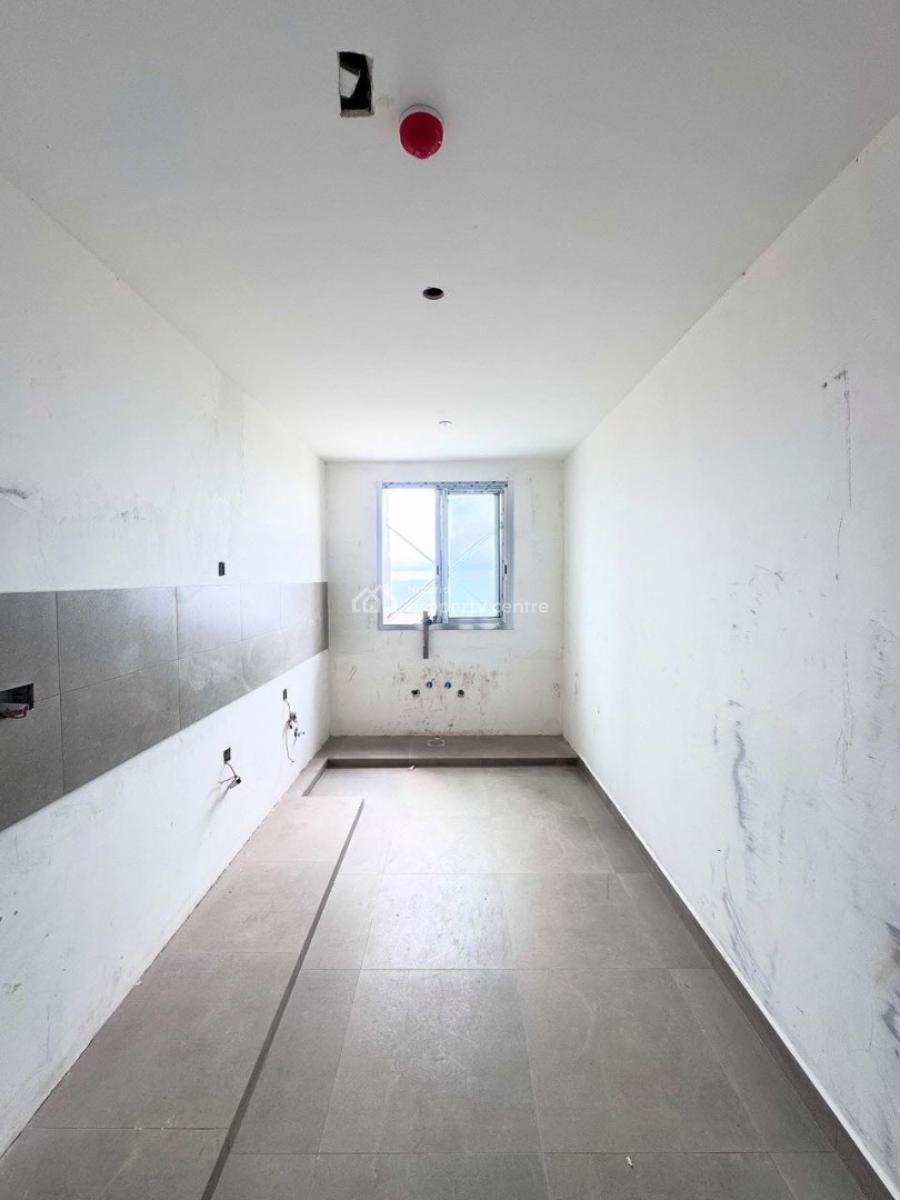 3 Bed Available at Eko Atlantic City, Eko Atlantic City, Lagos, Block of Flats for Sale