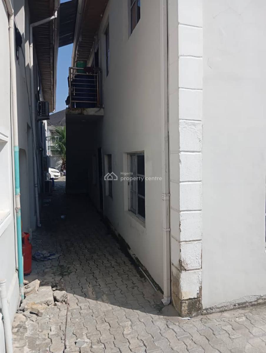 This Is a Lovely Mini Flat, Orchid, Lekki, Lagos, Mini Flat (room and Parlour) for Rent