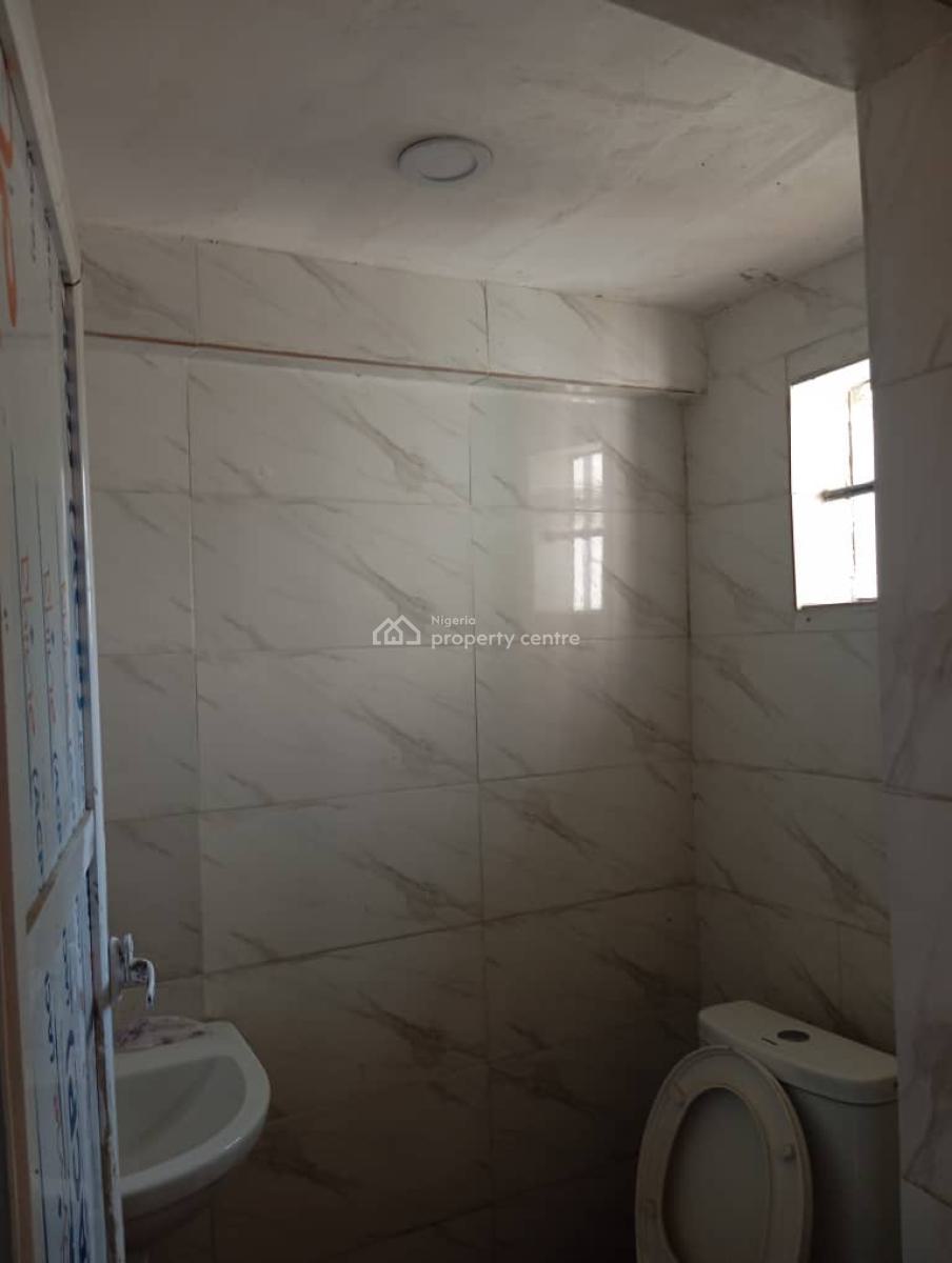 This Is a Lovely Mini Flat, Orchid, Lekki, Lagos, Mini Flat (room and Parlour) for Rent