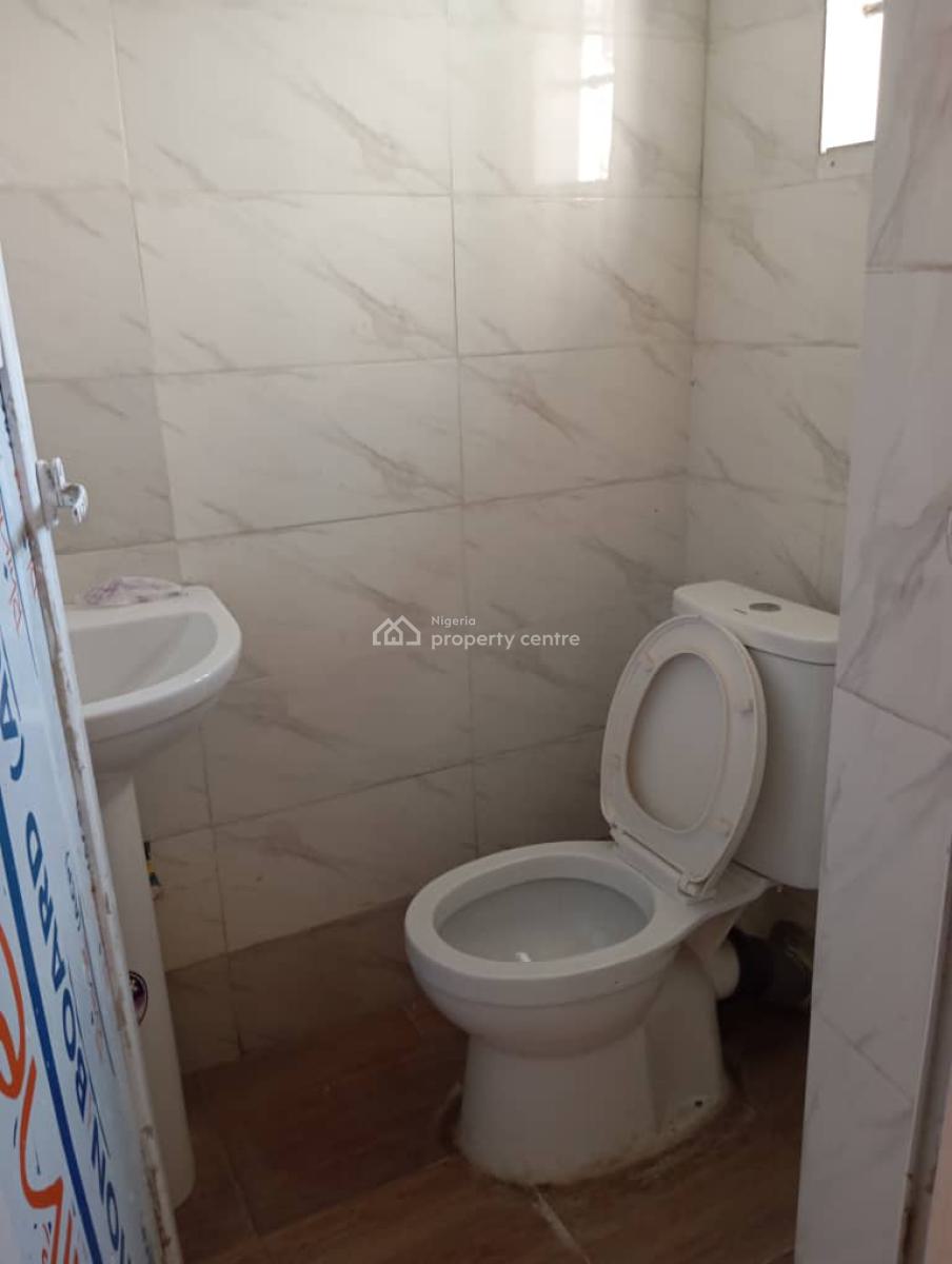 This Is a Lovely Mini Flat, Orchid, Lekki, Lagos, Mini Flat (room and Parlour) for Rent